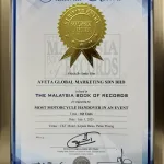 aveta penyerahan vanguard dan nova - 14