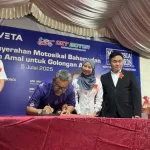 aveta penyerahan vanguard dan nova - 15