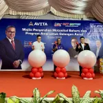 aveta penyerahan vanguard dan nova - 9