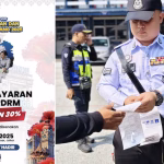 diskaun saman trafik polis 2025