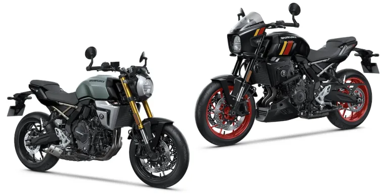 suzuki gsx-8t dan gsx-8tt