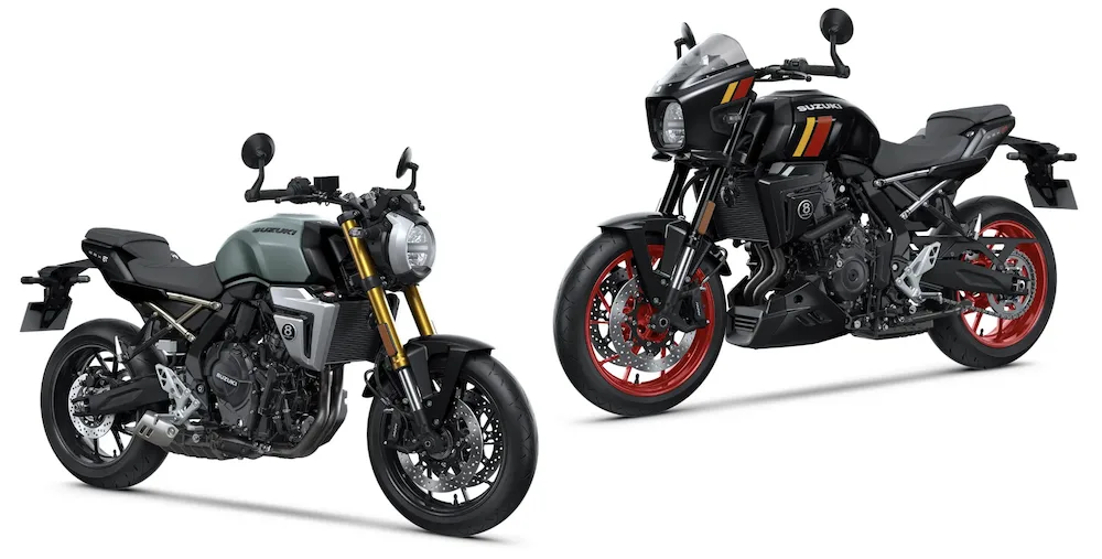 suzuki gsx-8t dan gsx-8tt