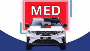 JPJ buka bidaan plat MED