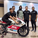 ONEDRY ZKRACING ARENA MOTOSIKAL BRADER SHAWN - 6