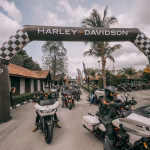 rali malaysia harley davidson 2026 - 2